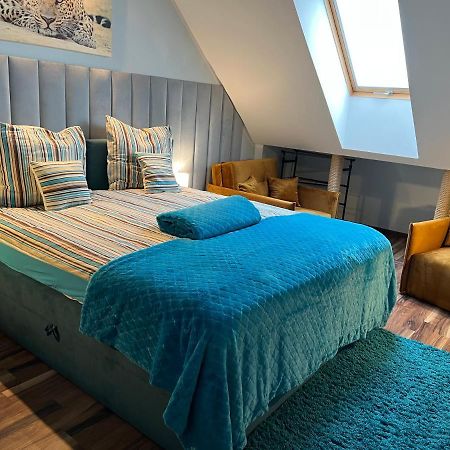 Grabinek Comfort Zone Ostroda Apartment 1 מראה חיצוני תמונה