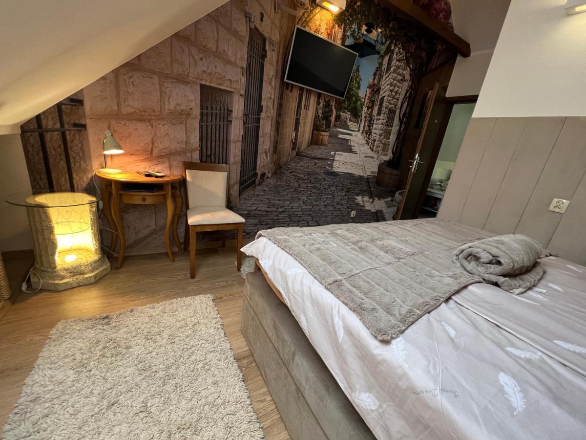 Grabinek Comfort Zone Ostroda Apartment 1 מראה חיצוני תמונה